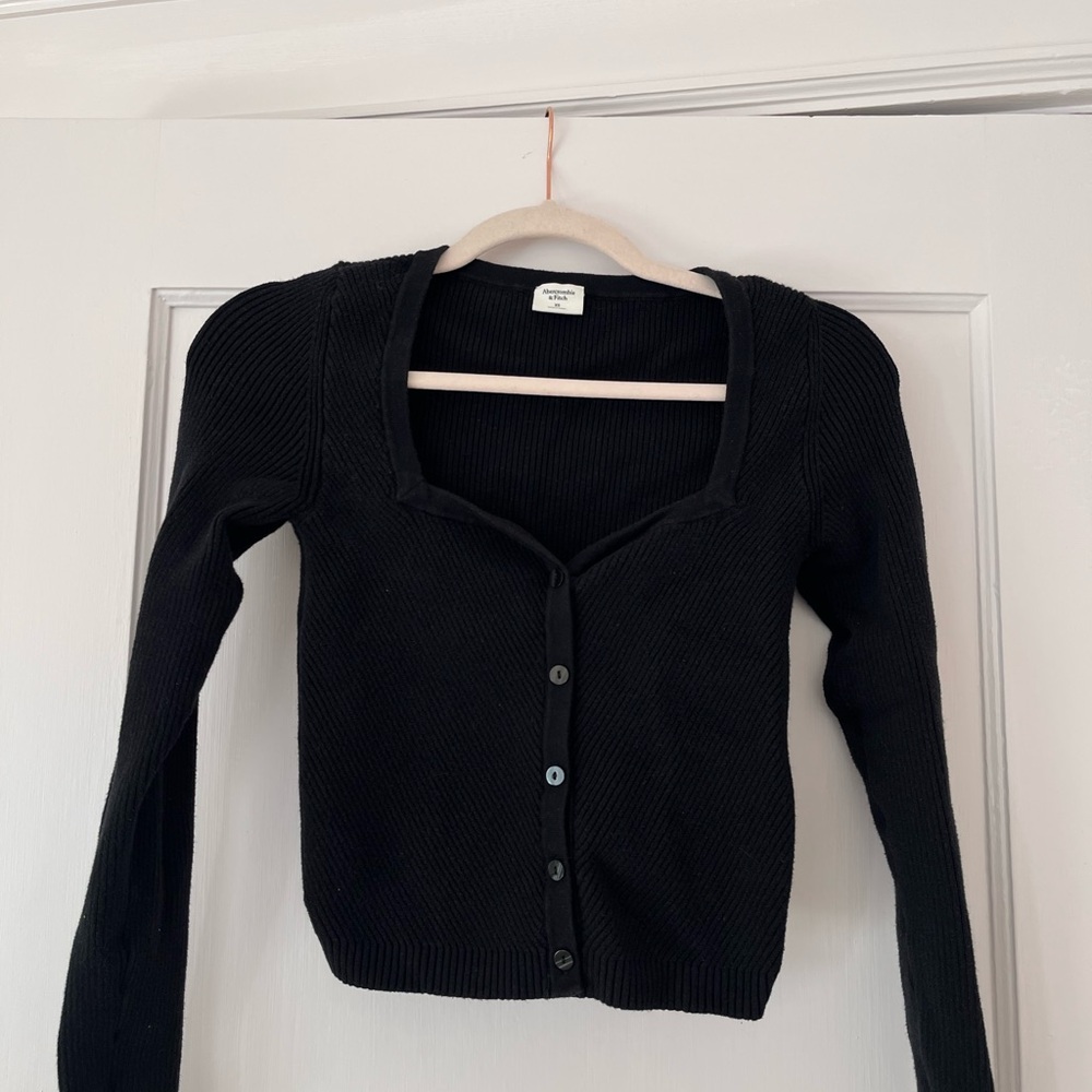 Abercrombie Women’s Top